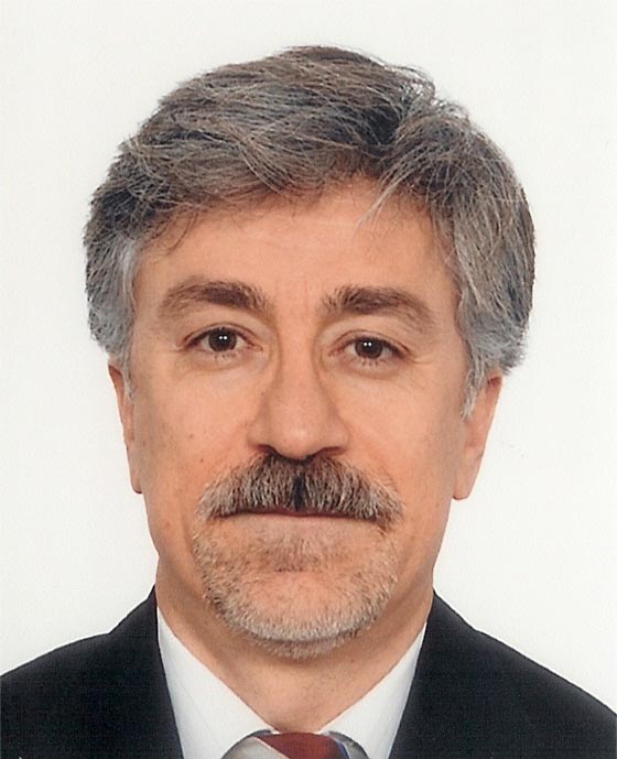 Prof. Dr. Erkan ALPSOY