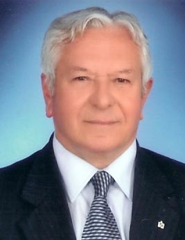 Prof. Dr. Şahin YAZAR